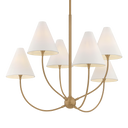 Evermore Chandelier
