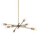 Chino Chandelier