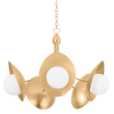 Olson Chandelier