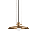 Rainhill Pendant