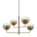 August Chandelier