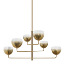 August Chandelier