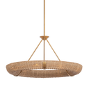 Ezra Chandelier