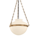 Paradigm Pendant
