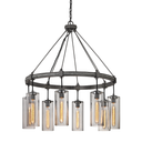 Union Square Chandelier