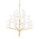 Juniper Chandelier