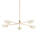 Sacramento Chandelier