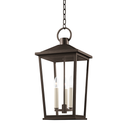 Soren Exterior Pendant