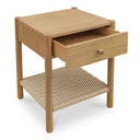 Millie Nightstand Natural