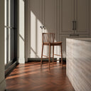 Marley Counter Stool Walnut
