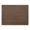 Casey Large Coffee Table Dark Brown