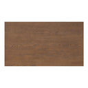 Casey Small Coffee Table Dark Brown