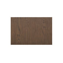 Sawyer Coffee Table Dark Brown