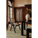 Takashi Chair Black- Set Of Two