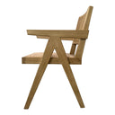 Takashi Chair Natural - Set Of Two
