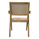Takashi Chair Natural - Set Of Two
