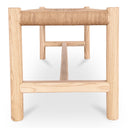 Hawthorn Small Bench Natural
