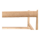 Hawthorn Small Bench Natural