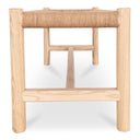 Hawthorn Large Bench Natural