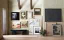 Keane Bench - Reclaimed Black Elm