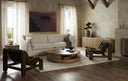 Kosa Sofa - Badon Flax