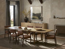 Tamari Dining Chair - Sonoma Chestnut