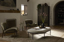 Sonora Noche by Paul Meyer - Natural Maple Floater