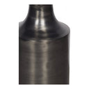 Rassa Accent Table Polished Zinc