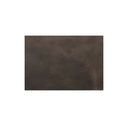 Deacon Outdoor Dining Table Deep Bronze