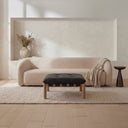 Greta Side Table Deep Bronze
