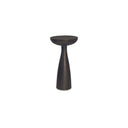 Greta Side Table Deep Bronze