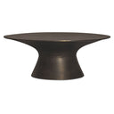Bardo Outdoor Coffee Table Deep Bronze
