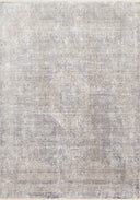 Loloi | Franca Collection | Silver / Pebble | FRN-01