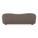 Bria Sofa Brown