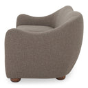 Bria Sofa Brown