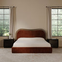 Camilla Queen Bed