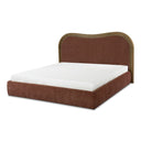 Camilla Queen Bed