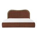 Camilla Queen Bed