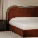 Camilla King Bed