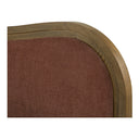 Camilla King Bed