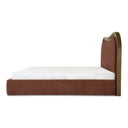 Camilla King Bed