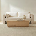 Moore Sofa Oat