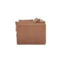 Moore Sofa Heritage Pink