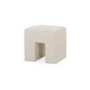 Aidy Stool Oat