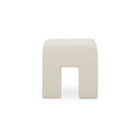 Aidy Stool Oat