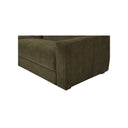 Farrow Sectional Cedar Green Left