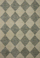 Chris Loves Julia x Loloi | Francis Collection | Spa / Granite | FRA-01