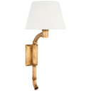 Alana 27" Curved Tail Sconce