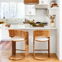Healdsburg Counter Stool