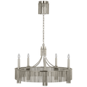 Sutton 34" Chandelier